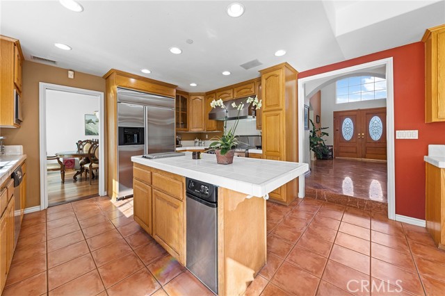 Detail Gallery Image 13 of 56 For 1036 Alpine Ct, Chino Hills,  CA 91709 - 4 Beds | 3/1 Baths