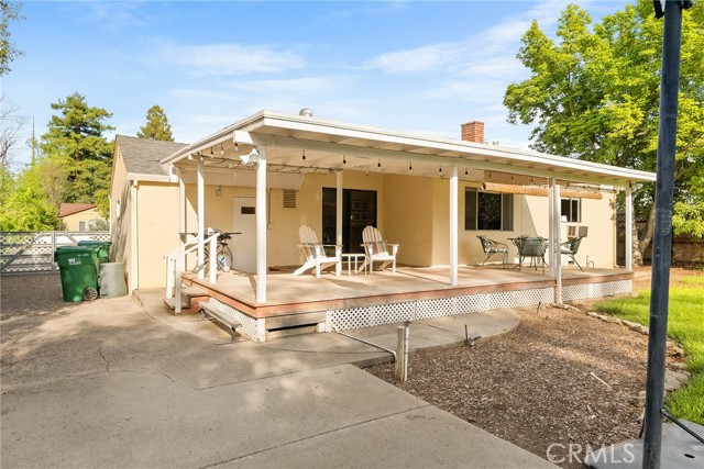 Detail Gallery Image 27 of 36 For 1833 Citrus Ave, Chico,  CA 95926 - 3 Beds | 1 Baths