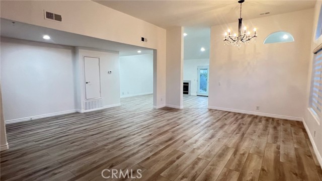 Detail Gallery Image 3 of 17 For 25966 via Oro, Loma Linda,  CA 92354 - 3 Beds | 2 Baths