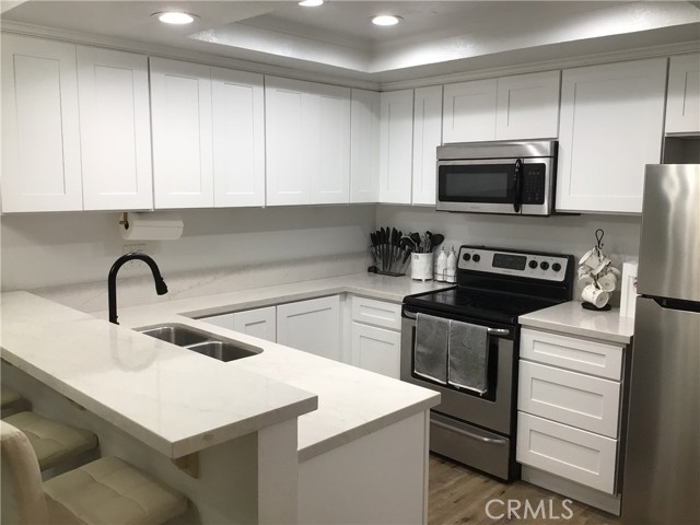 Detail Gallery Image 2 of 19 For 33 Aruba St #217,  Laguna Niguel,  CA 92677 - 2 Beds | 2 Baths