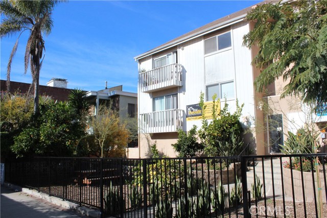 39 Paloma Avenue Venice, California The asset is a 14 unit 12,178 square foot apartment building situated on a 7,797 square foot lot zoned Rd1.5. The unit mix consists of two singles, seven 1+1 Units, four 1+1+ Loft Units, and one 2+1 unit. The apartments are very spacious, some with lofts and balconies, and always in extremely high rental demand. The property has been re-piped with copper and is well maintained throughout. Access to the gated parking lot with 21 spaces through Dudley Court. The front of the building opens up to a pedestrian Walk Street on Paloma Ave. The property is individually metered for gas and
electricity and master metered for water and sewer. The property is subject to the City of Los Angeles Rent Control There is coin operated onsite laundry. Earthquake retrofitting has been completed at the property.