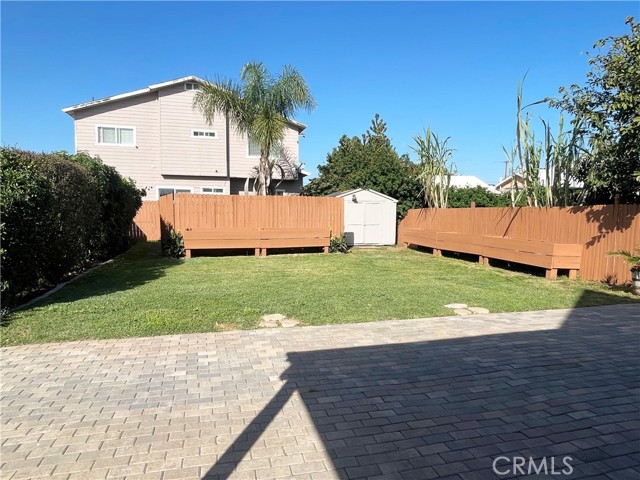 Detail Gallery Image 8 of 35 For 4225 E Court Ave, Orange,  CA 92869 - 3 Beds | 2 Baths