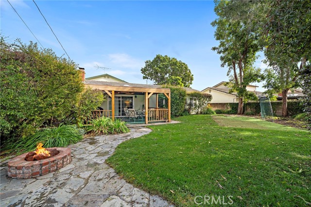 Detail Gallery Image 33 of 39 For 16331 Mahogany St, Fountain Valley,  CA 92708 - 5 Beds | 2 Baths