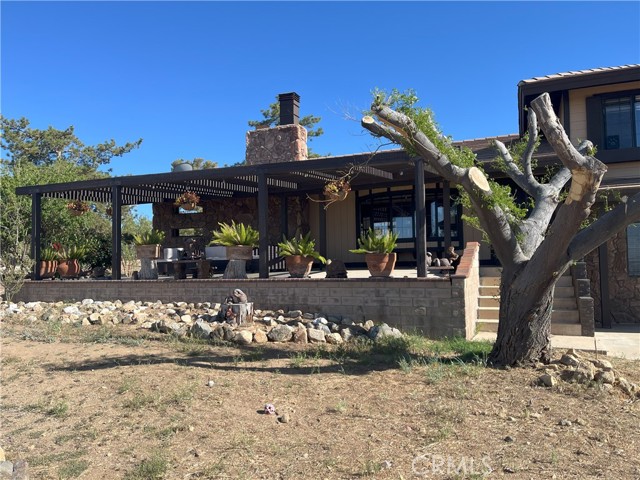 Detail Gallery Image 35 of 38 For 984 Pinon Rd, Pinon Hills,  CA 92372 - 3 Beds | 2/1 Baths