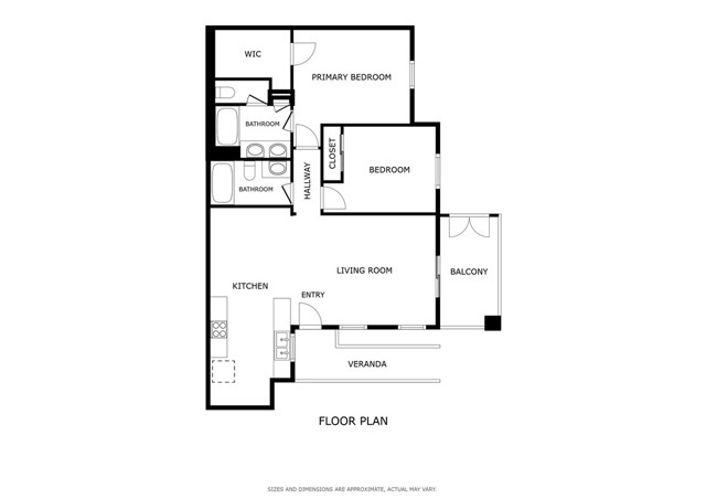 Detail Gallery Image 30 of 30 For 20000 Plum Canyon Rd #1722,  Saugus,  CA 91350 - 2 Beds | 2 Baths