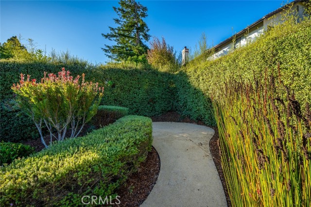 Detail Gallery Image 38 of 45 For 839 Mirada Dr, San Luis Obispo,  CA 93405 - 3 Beds | 2 Baths