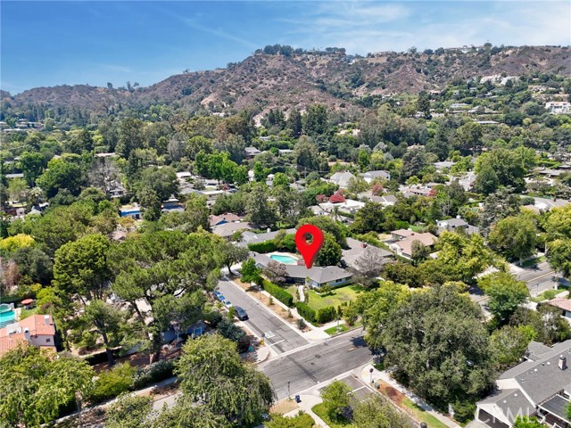 Detail Gallery Image 35 of 35 For 1465 Linda Vista Ave, Pasadena,  CA 91103 - 3 Beds | 2/1 Baths