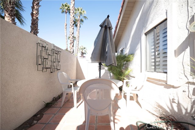 Detail Gallery Image 18 of 18 For 6175 Montecito Dr #170,  Palm Springs,  CA 92264 - 2 Beds | 1/1 Baths