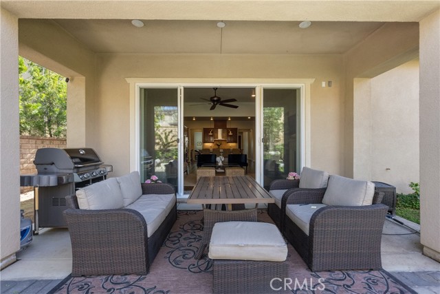 Detail Gallery Image 57 of 71 For 22385 Copper Mountain Ct, Saugus,  CA 91350 - 5 Beds | 5 Baths