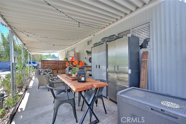 Detail Gallery Image 8 of 49 For 1255 Amethyst St #49,  Mentone,  CA 92359 - 2 Beds | 2 Baths