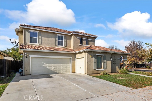 Detail Gallery Image 4 of 62 For 367 Sunburst St, Los Banos,  CA 93635 - 6 Beds | 3 Baths