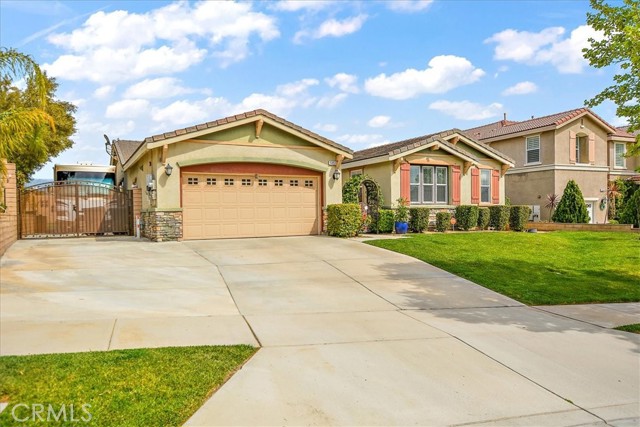 Image 3 for 5051 Thornberry Way, Fontana, CA 92336