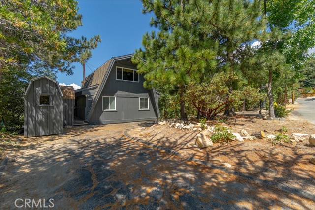 Detail Gallery Image 40 of 46 For 1154 Yukon Dr, Lake Arrowhead,  CA 92352 - 3 Beds | 2 Baths