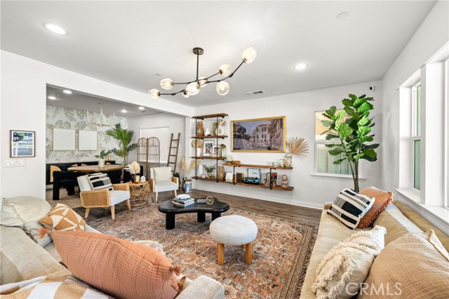 Detail Gallery Image 16 of 70 For 39120 Hidden Creek Ln, Temecula,  CA 92591 - 5 Beds | 3/1 Baths