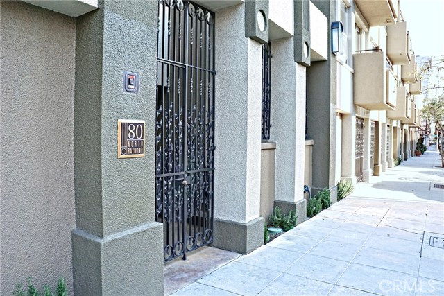 80 N Raymond Ave #203, Pasadena, CA 91103