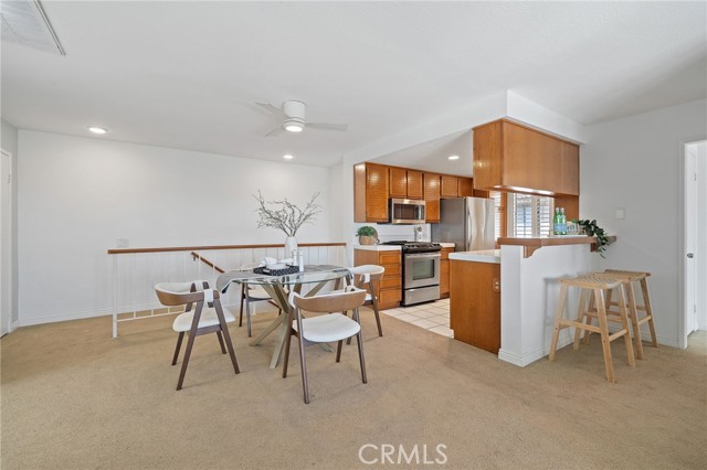 Detail Gallery Image 15 of 36 For 25224 Birch Grove Ln #3,  Lake Forest,  CA 92630 - 2 Beds | 2 Baths