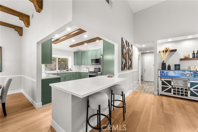 Detail Gallery Image 14 of 65 For 616 S Andover Dr, Anaheim,  CA 92807 - 4 Beds | 3/1 Baths