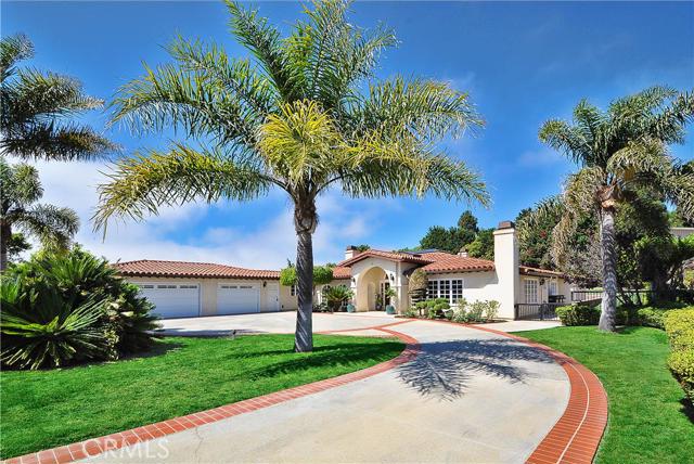 6717 Alta Vista Drive, Rancho Palos Verdes, California 90275, 5 Bedrooms Bedrooms, ,3 BathroomsBathrooms,Residential,Sold,Alta Vista,SB16200645