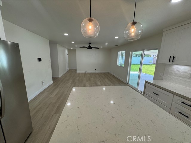Detail Gallery Image 5 of 25 For 14399 Fairchild Dr, Corona,  CA 92880 - 3 Beds | 2 Baths