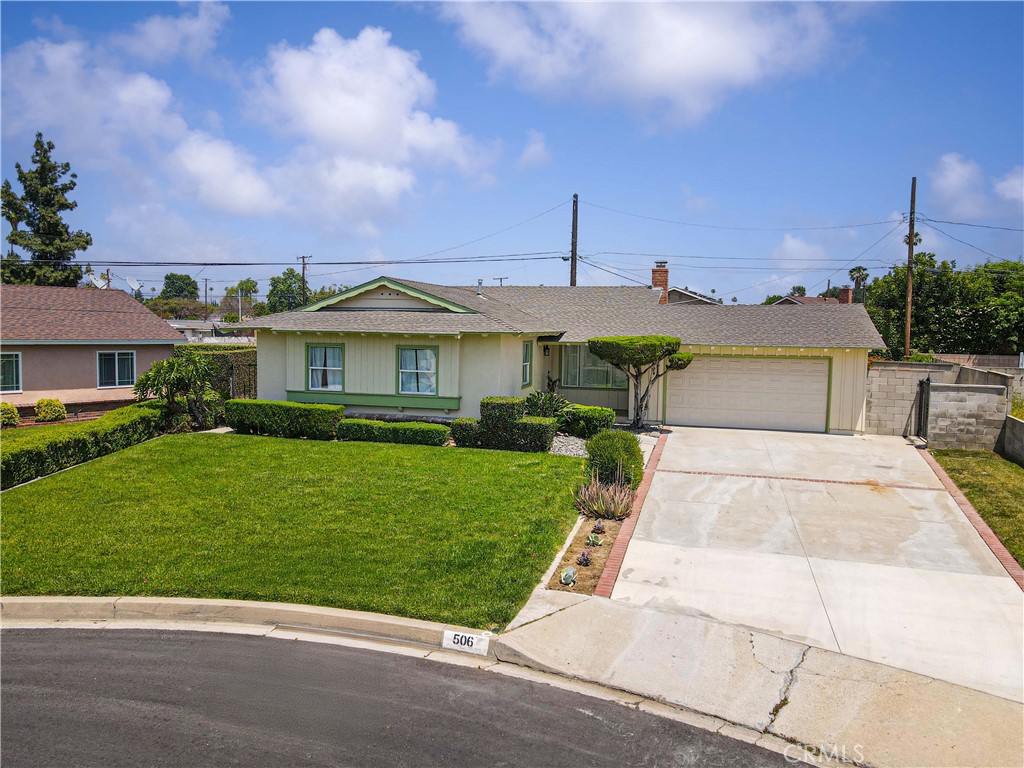 506 S Gretta Avenue