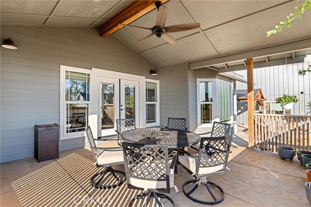 Detail Gallery Image 36 of 54 For 524 Sunset Dr, Paradise,  CA 95969 - 3 Beds | 2/1 Baths