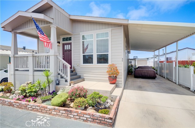 Detail Gallery Image 19 of 20 For 2700 Cienaga St #35,  Oceano,  CA 93445 - 3 Beds | 2 Baths