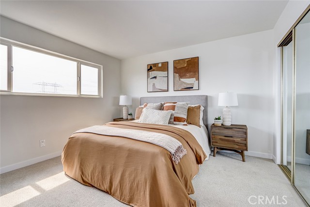Detail Gallery Image 15 of 29 For 770 W Imperial #87,  El Segundo,  CA 90245 - 1 Beds | 1 Baths