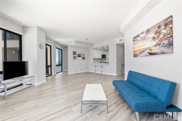 Detail Gallery Image 12 of 32 For 1310 E Ocean Bld #1103,  Long Beach,  CA 90802 - 1 Beds | 1 Baths