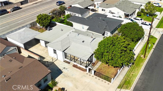 Detail Gallery Image 40 of 43 For 15613 Thornlake Ave, Norwalk,  CA 90650 - 3 Beds | 2 Baths