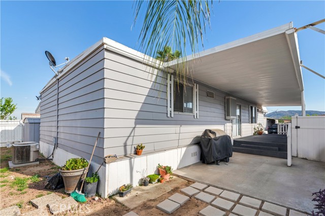 Detail Gallery Image 22 of 22 For 26871 Alessandro Blvd #106,  Moreno Valley,  CA 92555 - 2 Beds | 2 Baths