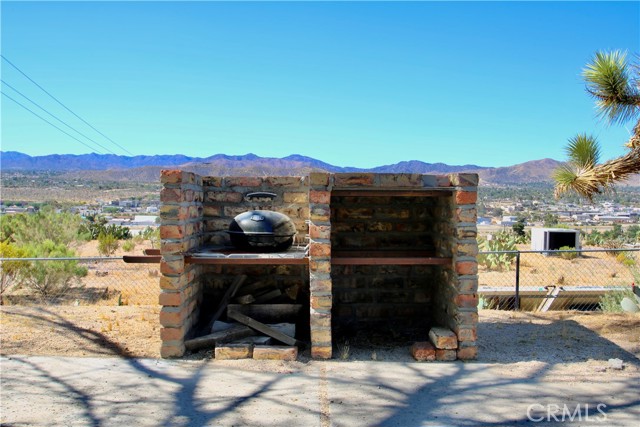 Detail Gallery Image 38 of 43 For 57523 Old Mill Rd, Yucca Valley,  CA 92284 - 2 Beds | 2 Baths