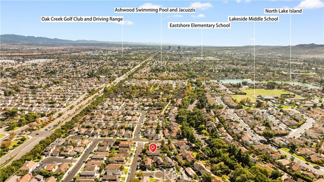 Detail Gallery Image 68 of 73 For 12 Oakdale, Irvine,  CA 92604 - 5 Beds | 3 Baths