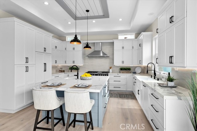 2606 MacKay Lane, Redondo Beach, California 90278, 5 Bedrooms Bedrooms, ,4 BathroomsBathrooms,Residential,Sold,MacKay,SB23014119