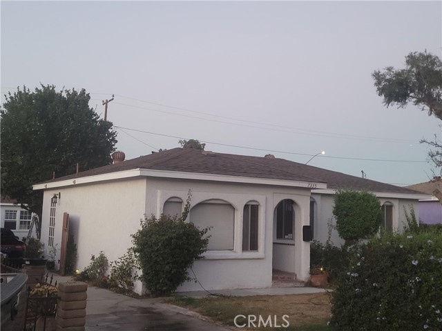 7335 Rood Street, Paramount, California 90723, 4 Bedrooms Bedrooms, ,2 BathroomsBathrooms,Single Family Residence,For Sale,Rood,HD23217819