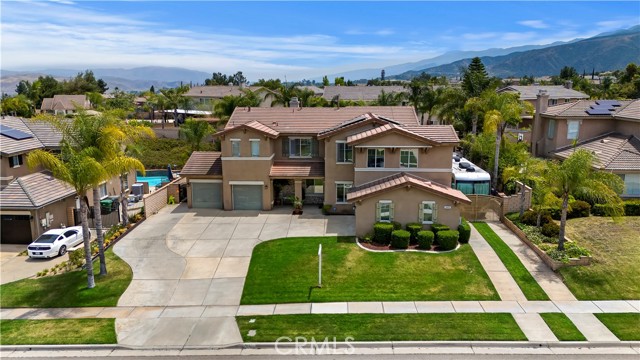 Detail Gallery Image 1 of 58 For 3415 Horizon St, Corona,  CA 92881 - 5 Beds | 3 Baths