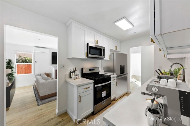 Detail Gallery Image 15 of 22 For 3301 Obama, Los Angeles,  CA 90018 - – Beds | – Baths