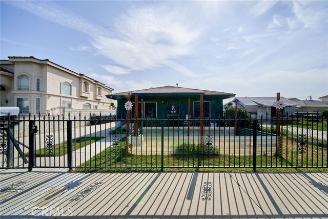 Detail Gallery Image 1 of 45 For 224 N Orange Ave, Monterey Park,  CA 91755 - – Beds | – Baths