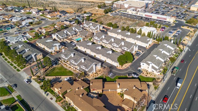 Detail Gallery Image 19 of 19 For 39237 10th #C,  Palmdale,  CA 93551 - 2 Beds | 2/1 Baths