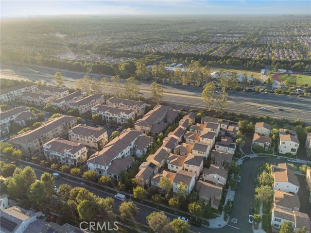 Detail Gallery Image 39 of 39 For 88 Capricorn, Irvine,  CA 92618 - 2 Beds | 2 Baths