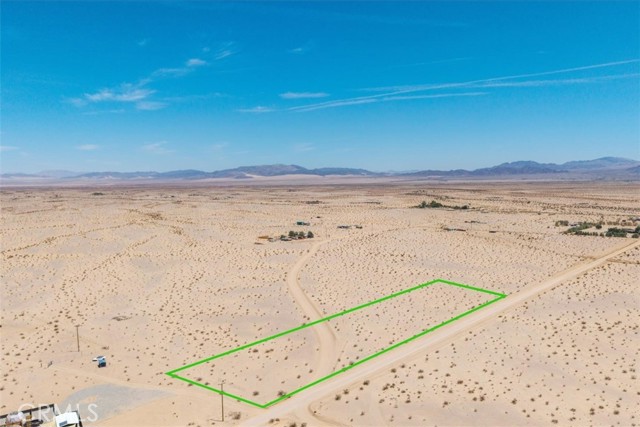 Detail Gallery Image 2 of 37 For 4461 Meriwether Rd, Twentynine Palms,  CA 92277 - – Beds | – Baths