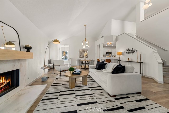 Detail Gallery Image 14 of 36 For 93 Lehigh Aisle, Irvine,  CA 92612 - 2 Beds | 2 Baths