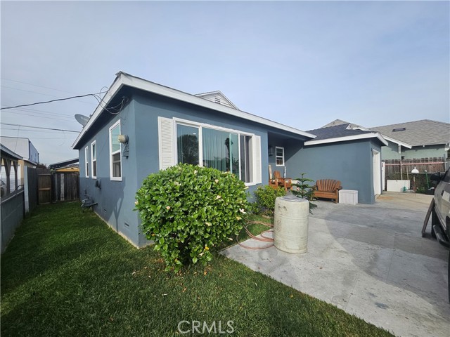 Detail Gallery Image 3 of 15 For 629 W Plum, Compton,  CA 90222 - 3 Beds | 2 Baths