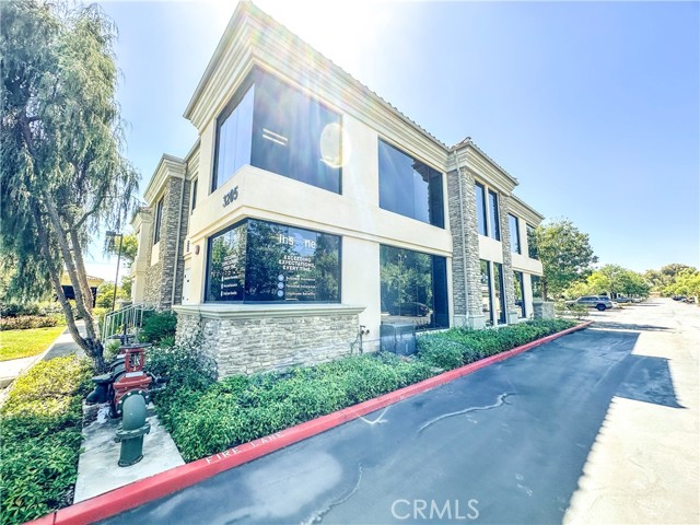 3205 Old Conejo Road, Newbury Park (thousand Oaks), California 91320, ,Commercial Lease,For Rent,3205 Old Conejo Road,CRSB24182175