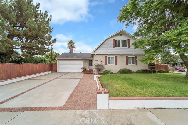 1809 E Sachs Pl, Covina, CA 91724