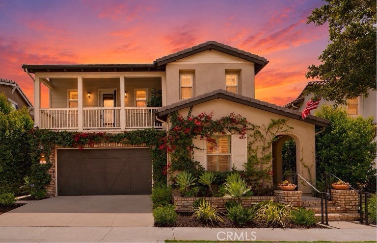 5 Baliza Road