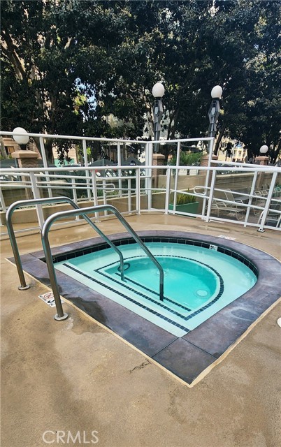 Detail Gallery Image 25 of 43 For 388 E Ocean Bld #206,  Long Beach,  CA 90802 - 1 Beds | 1 Baths