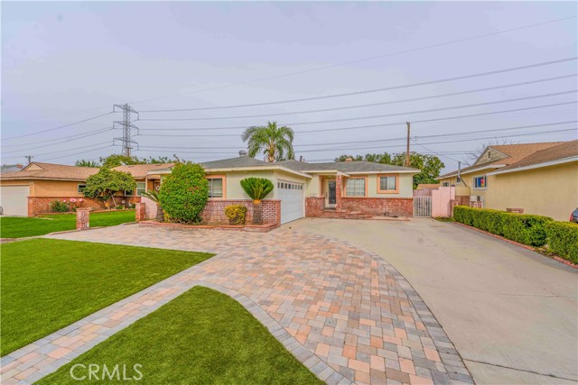 Detail Gallery Image 7 of 42 For 15534 Carfax, Bellflower,  CA 90706 - 3 Beds | 2 Baths