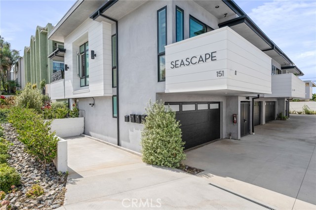 Detail Gallery Image 28 of 32 For 151 Paseo De La Concha a,  Redondo Beach,  CA 90277 - 2 Beds | 2/1 Baths