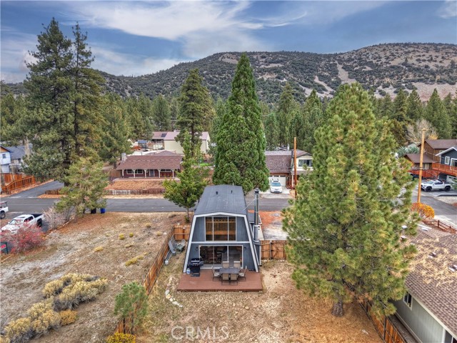 Detail Gallery Image 31 of 39 For 236 E Cinderella, Big Bear City,  CA 92314 - 2 Beds | 1 Baths