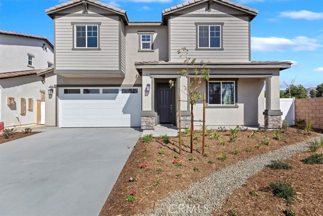 Detail Gallery Image 2 of 25 For 1968 Connor, San Jacinto,  CA 92582 - 3 Beds | 2/1 Baths